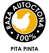 Raza Autóctona Logo